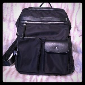 Tutilo Tech Carry The Day Backpack